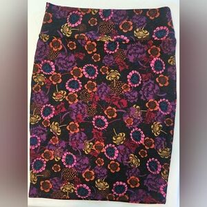 LuLaRoe Cassie Pencil Skirt